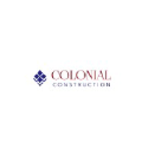 Colonial Construction Company, Inc. - Logo