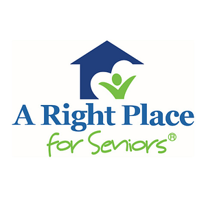 A Right Place for Seniors Corporate HQ - Logo