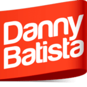 Danny Batista Photography - Logo