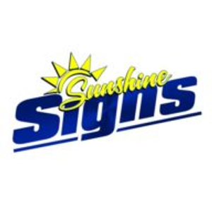 Sunshine Signs