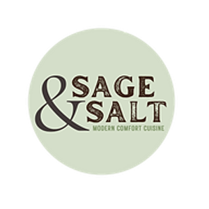 Sage and Salt - Logo