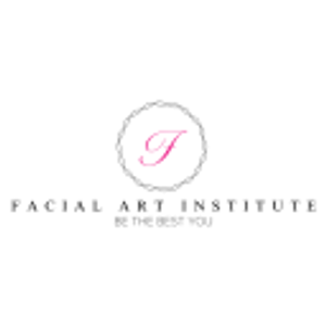 Facial Art Institute: Deanna Unsell, BS, RN - Logo