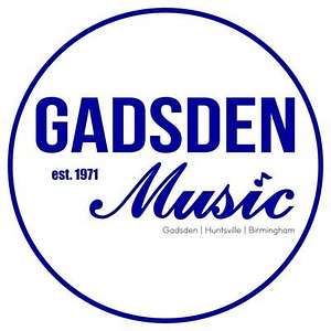 Gadsden Music Company