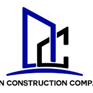 Dixon construction company - Logo