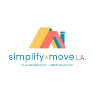 Simplify and Move LA, LLC - Logo