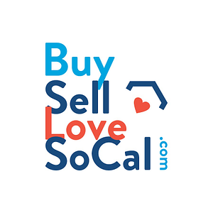 Buy Sell Love SoCal team at Circa Properties - REALTORS Alyse Freeland, John Perovich, Danielle Ervin - Logo