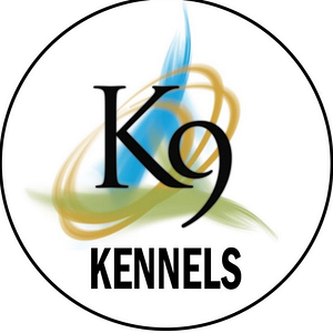 K9 Kennel Store: Dog Kennels And More - Logo