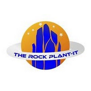 The Rock Plant-it