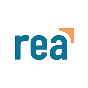 Rea - Logo