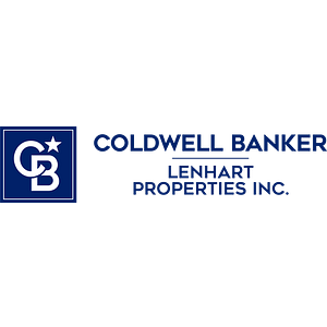 Coldwell Banker Lenhart Properties-Marshall - Logo