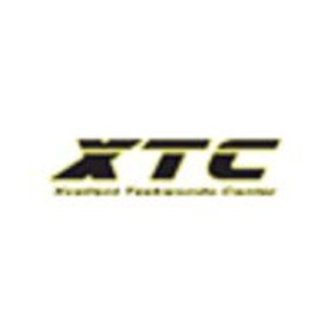 Xcellent Taekwondo Center - Logo