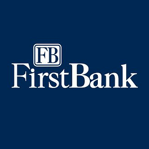 FirstBank - Logo