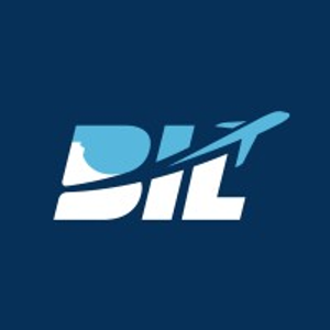 Billings-Logan International Airport - Logo