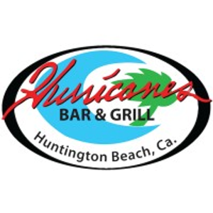 Hurricanes Bar & Grill - Logo