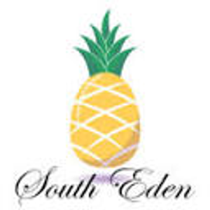 South Eden Edible Nursery - Logo