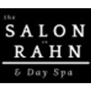 The Salon on Rahn & Day Spa: Dayton's Best - Logo