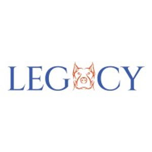 LEGACY - Logo