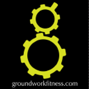 Groundwork Fitness - Logo