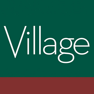 Village Associates Real Estate - Logo