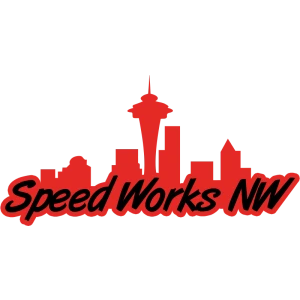 Speed Works NW - Logo