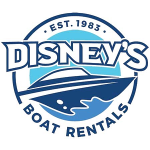 Disney's Boat Rentals - Logo