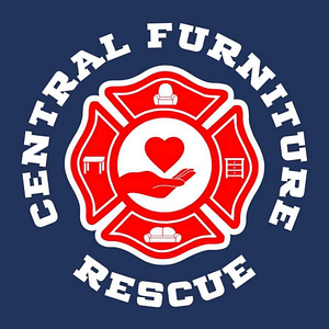 Central Furniture Rescue - Logo