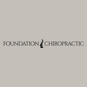 Foundation Chiropractic Lehi - Logo