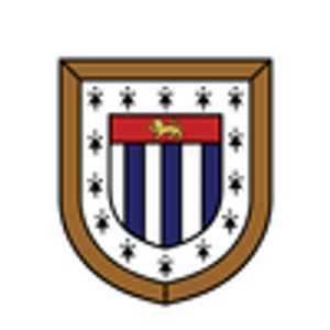 Mitchell Blackwell Parging - Logo