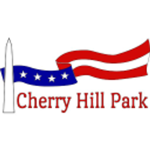 Cherry Hill Park - Logo