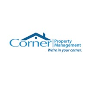 Corner Property Management - Logo