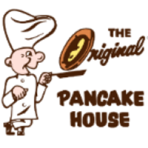 The Original Pancake House - Avon - Logo