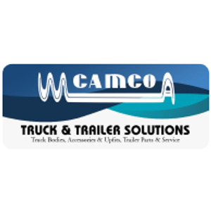 Camco Wheel & Axle Inc - Logo