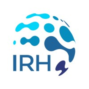 IRH Branson West - Logo