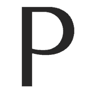 The Payton - Logo