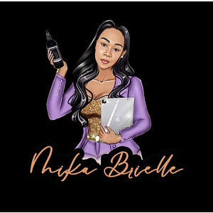 Mika Brielle Wellness For You - Logo