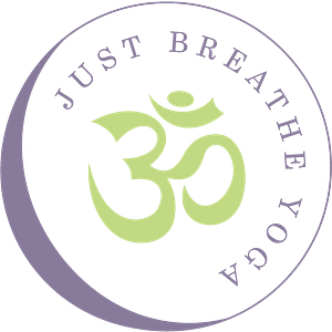 Just Breathe Yoga, Boutique And Yoga Studio - Logo