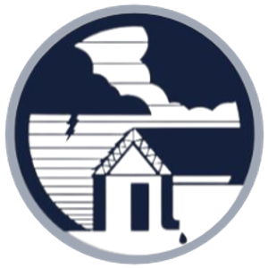 Eldon & Sons Gutters - Logo