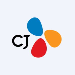 CJ Logistics America - Logo
