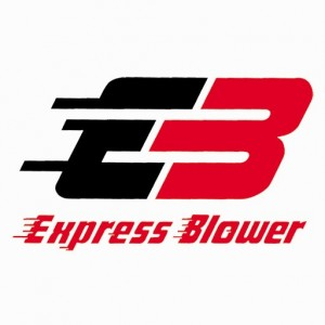 Express Blower - Logo