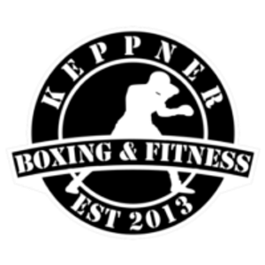 Keppner Boxing & Fitness - Loganville, GA - Logo