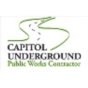 Capitol Underground Inc - Logo