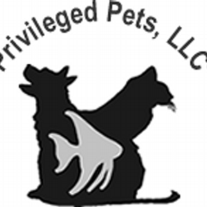 Privileged Pets LLC - Logo