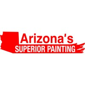 Arizona's Superior Painting - Logo