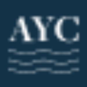 Alaska Yacht Charters - Logo