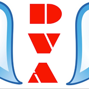 Dryer Vent Angel - Logo