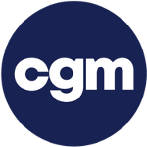 CGM Land Inc. - Logo