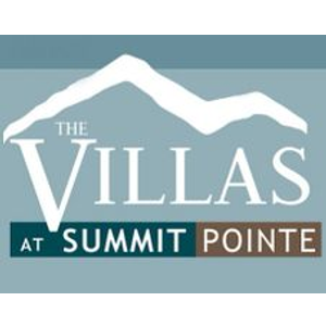 Summit Pointe Apartments and Villas - Logo