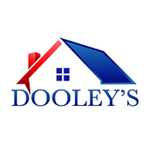 Dooley's Heating and Air - Logo