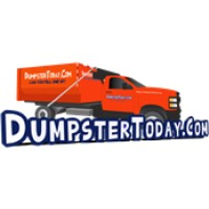 Dumpster Today - Logo