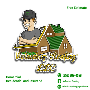 Velasdriz Roofing LLC